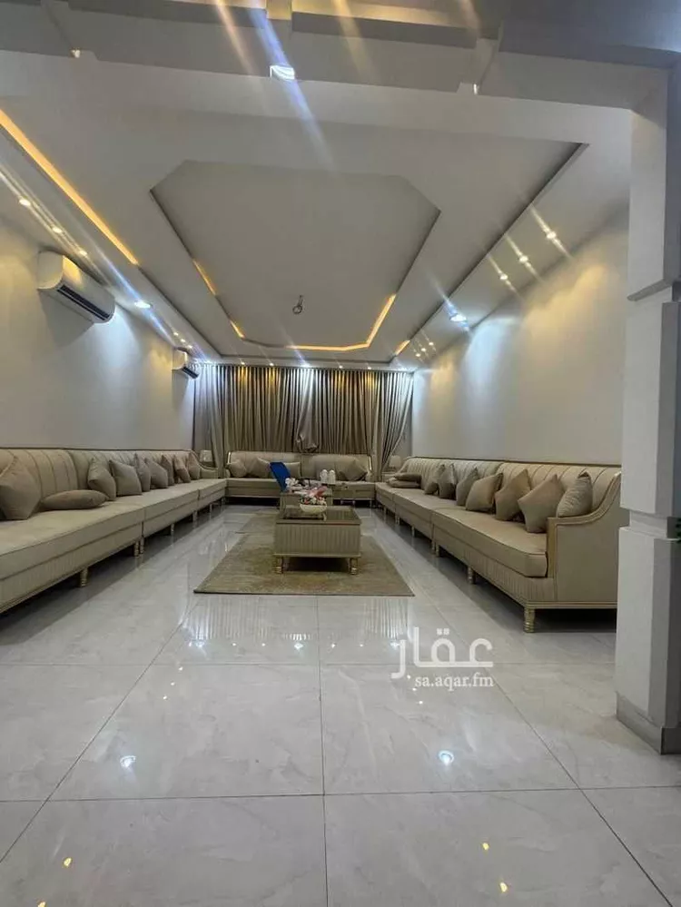 فيلا للبيع في شارع السيد عبدالله شطا, حي الرمال, مدينة الرياض, منطقة الرياض صورة 5
