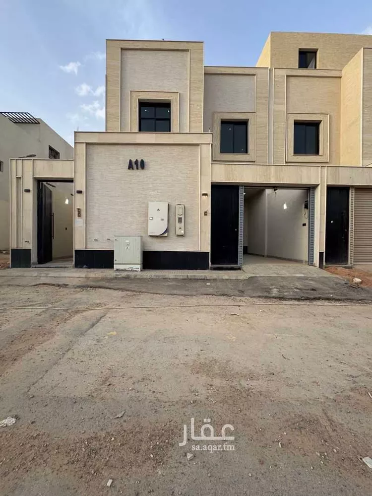 شقة للبيع في شارع عمر الصفار, حي المرجان, مدينة الرياض, منطقة الرياض 1 صورة