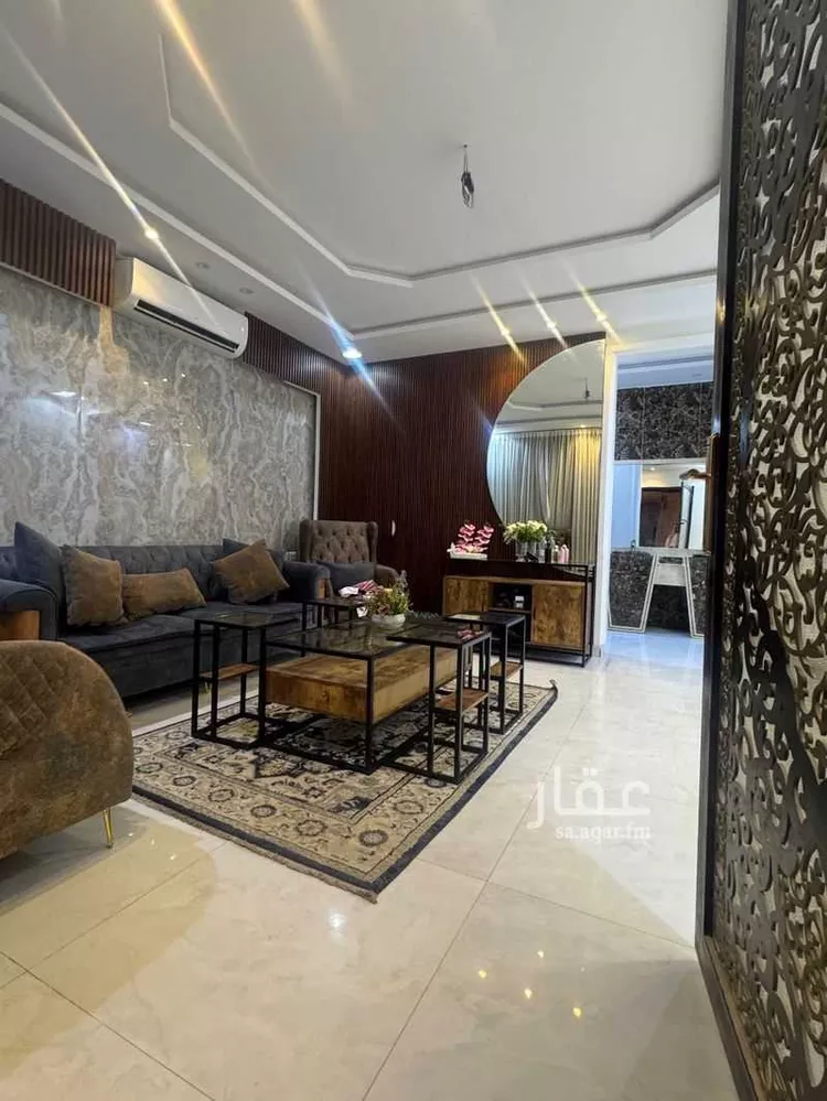 فيلا للبيع في شارع السيد عبدالله شطا, حي الرمال, مدينة الرياض, منطقة الرياض صورة 3