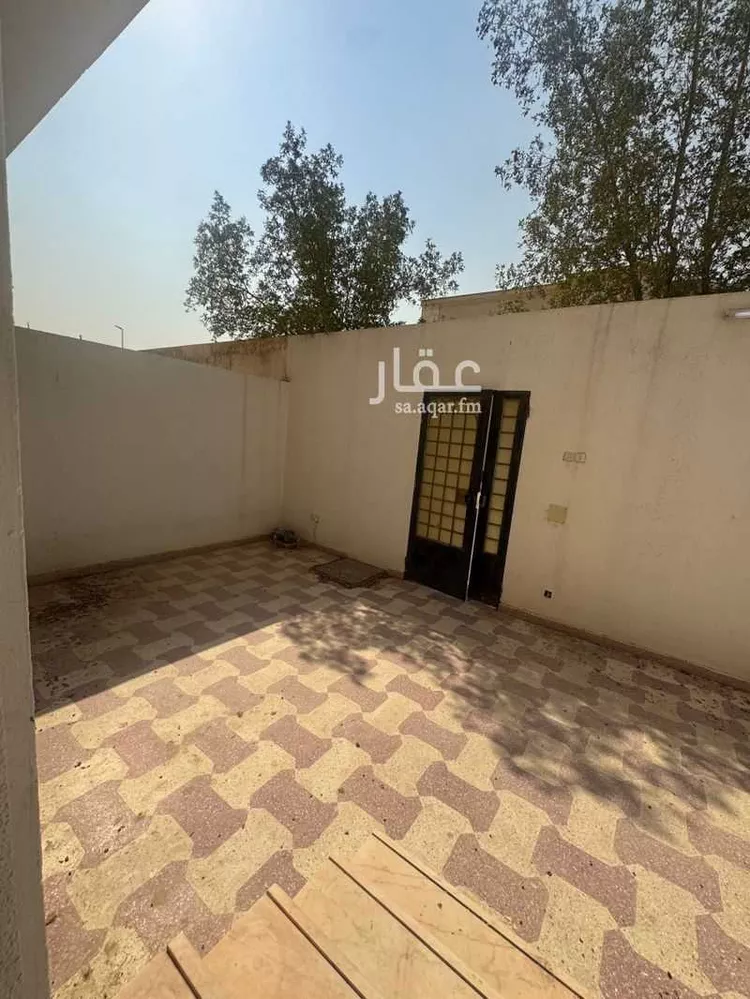 دور للإيجار في شارع عامر بن أبي ربيعة, حي الروضة, مدينة الرياض, منطقة الرياض 11