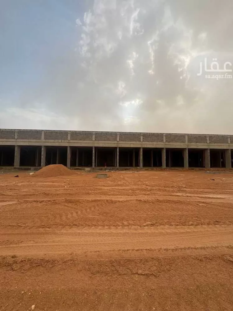 محل للإيجار في شارع وادي الساحل, حي الرمال, مدينة الرياض, منطقة الرياض صورة 5