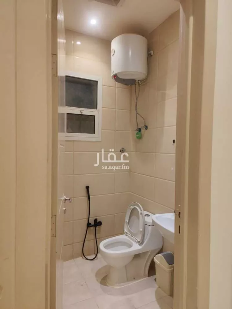 شقة للإيجار في شارع أحمد بن الشهيد ، حي قرطبة ، الرياض ، منطقة الرياض