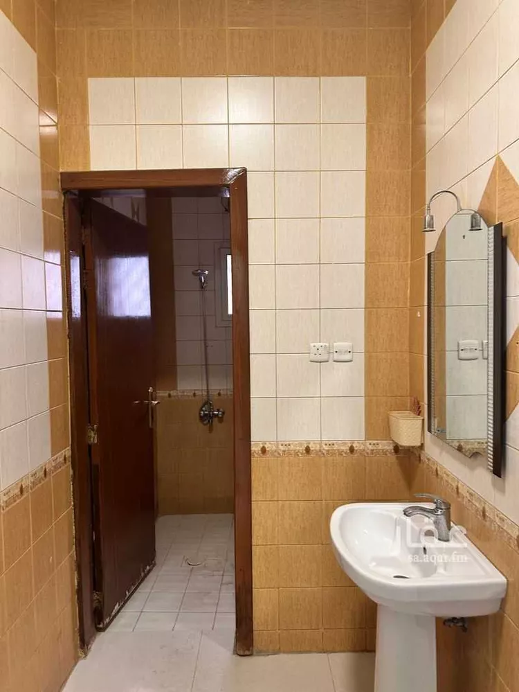 شقة للإيجار في شارع وبير, حي ظهرة لبن, مدينة الرياض, منطقة الرياض صورة 2