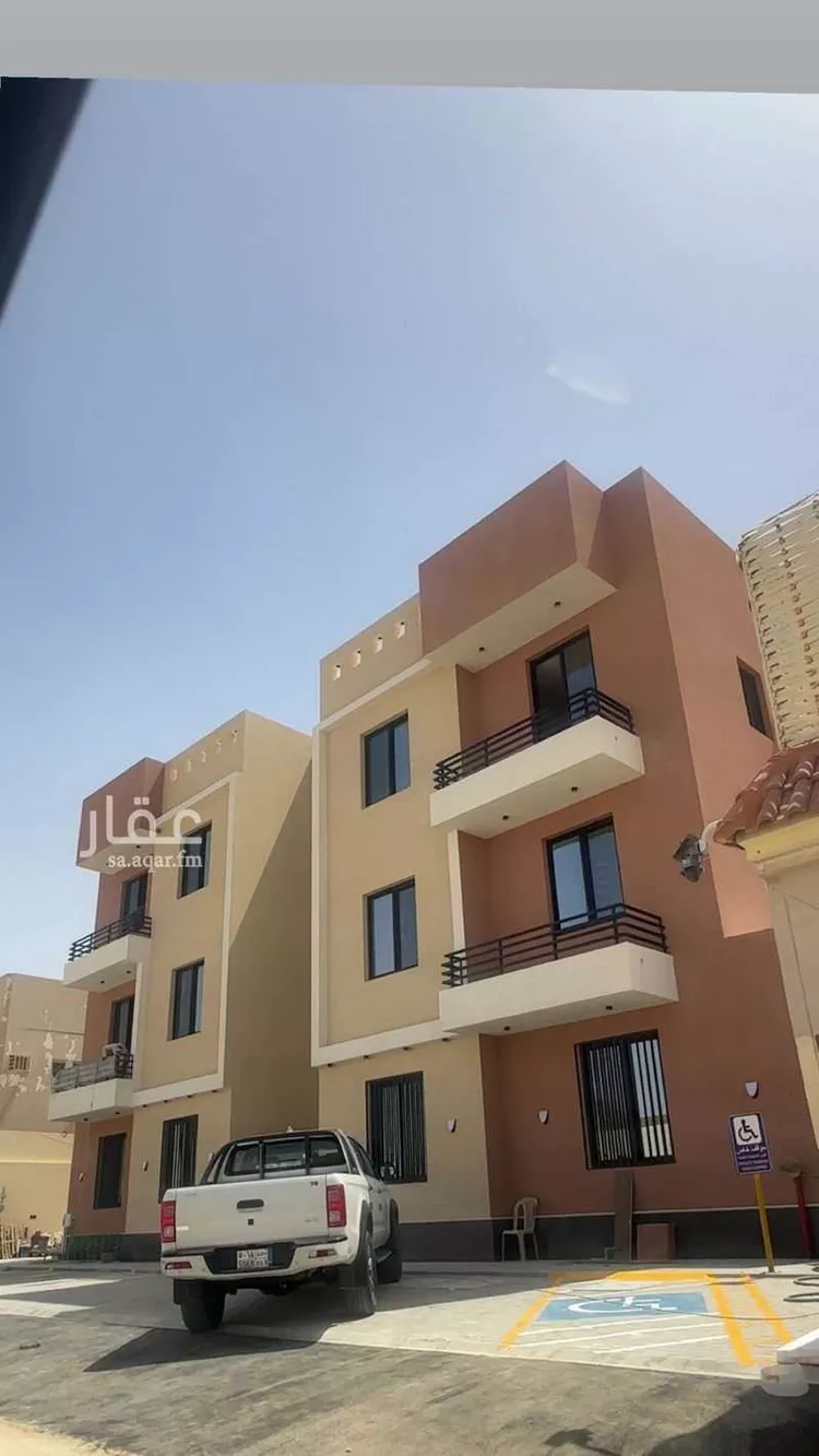 Building for Rent in Riyadh Dhahrat Laban