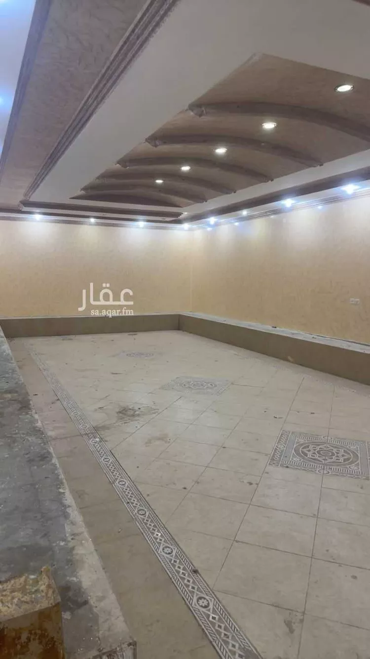 استراحة للإيجار في شارع رقم 208, حي ظهرة لبن, مدينة الرياض, منطقة الرياض صورة 2