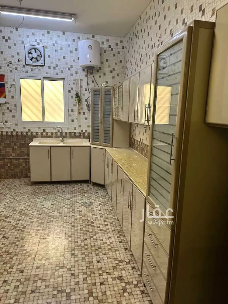 شقة للإيجار في شارع وبير, حي ظهرة لبن, مدينة الرياض, منطقة الرياض صورة 5