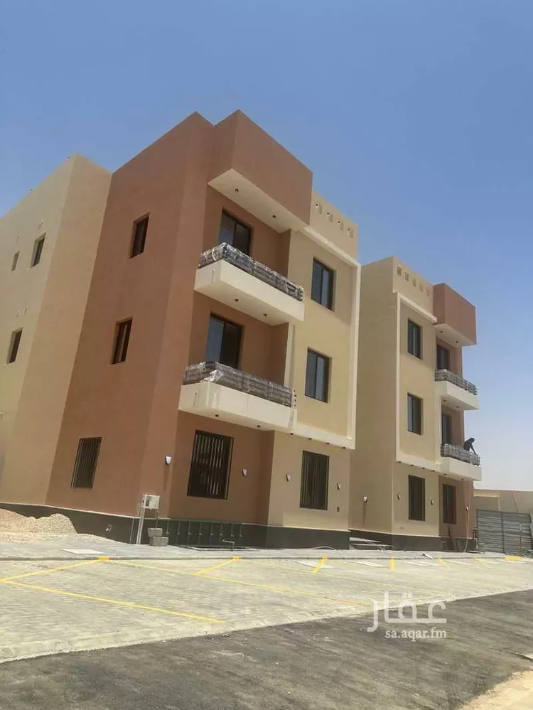 عمارة للإيجار في شارع رقم 208, حي ظهرة لبن, مدينة الرياض, منطقة الرياض صورة 3