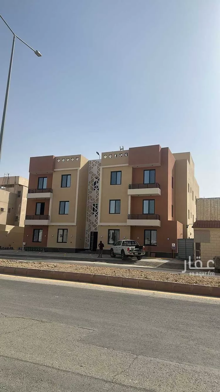 عمارة للإيجار في شارع رقم 208, حي ظهرة لبن, مدينة الرياض, منطقة الرياض صورة 4