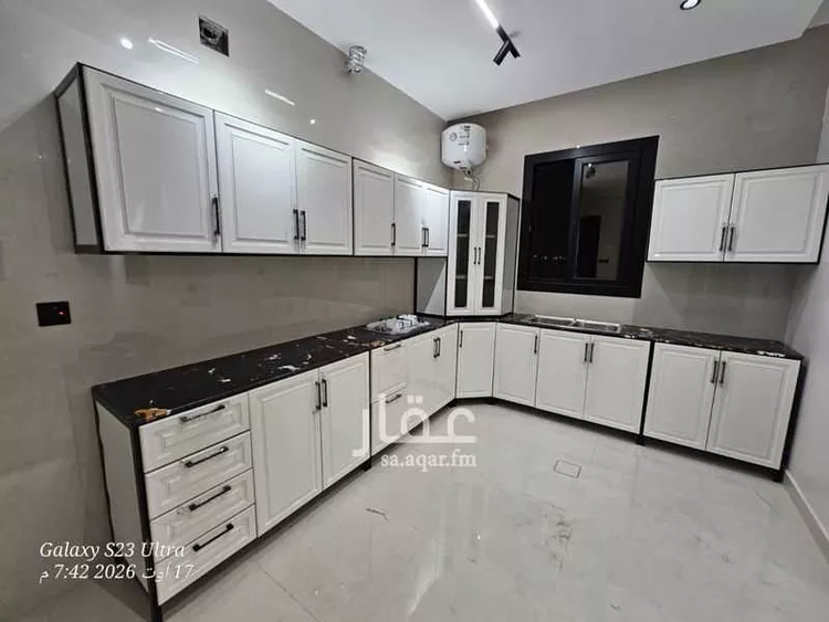 Apartment for Rent in Riyadh Dhahrat Laban 7