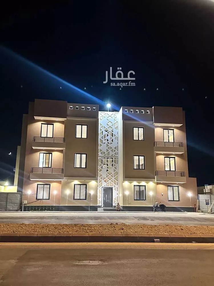 Apartment for Rent in Riyadh Dhahrat Laban 6