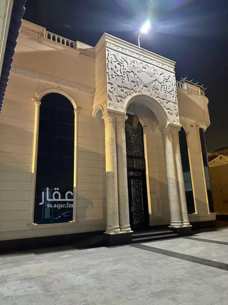 فيلا للبيع في شارع مرقان, حي ظهرة لبن, مدينة الرياض, منطقة الرياض
