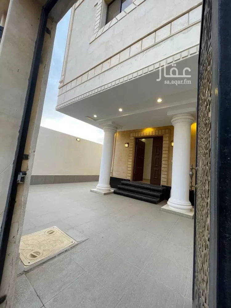 فيلا للبيع في شارع خلف الأزدي, حي الزمرد, مدينة جدة, منطقة مكة المكرمة صورة 2