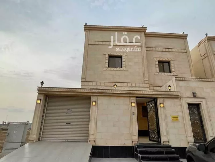 فيلا للبيع في شارع خلف الأزدي, حي الزمرد, مدينة جدة, منطقة مكة المكرمة