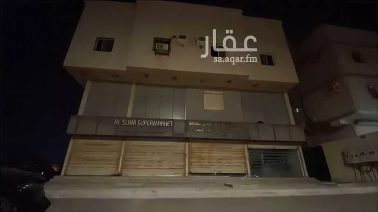 محل للإيجار في شارع صلاح الدين الأيوبي, حي الياقوت, مدينة جدة, منطقة مكة المكرمة صورة 2