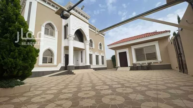 Villa for Sale in Khamis Mushait Ar Rabie