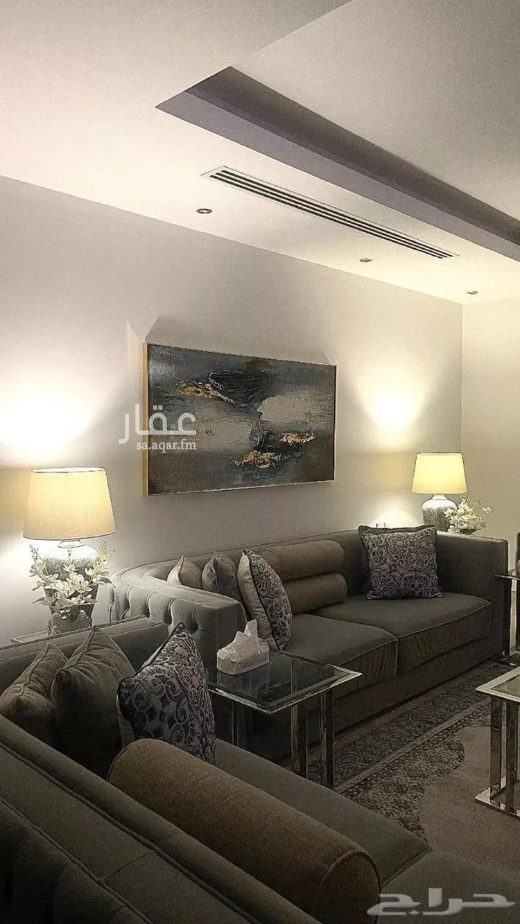 شقة للبيع في شارع الخيالة, حي الياسمين, مدينة الرياض, منطقة الرياض صورة 5