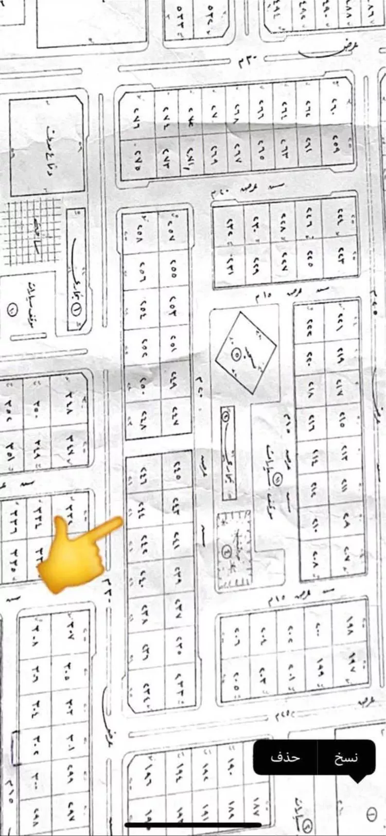 Land for Sale in Rumah Rumah
