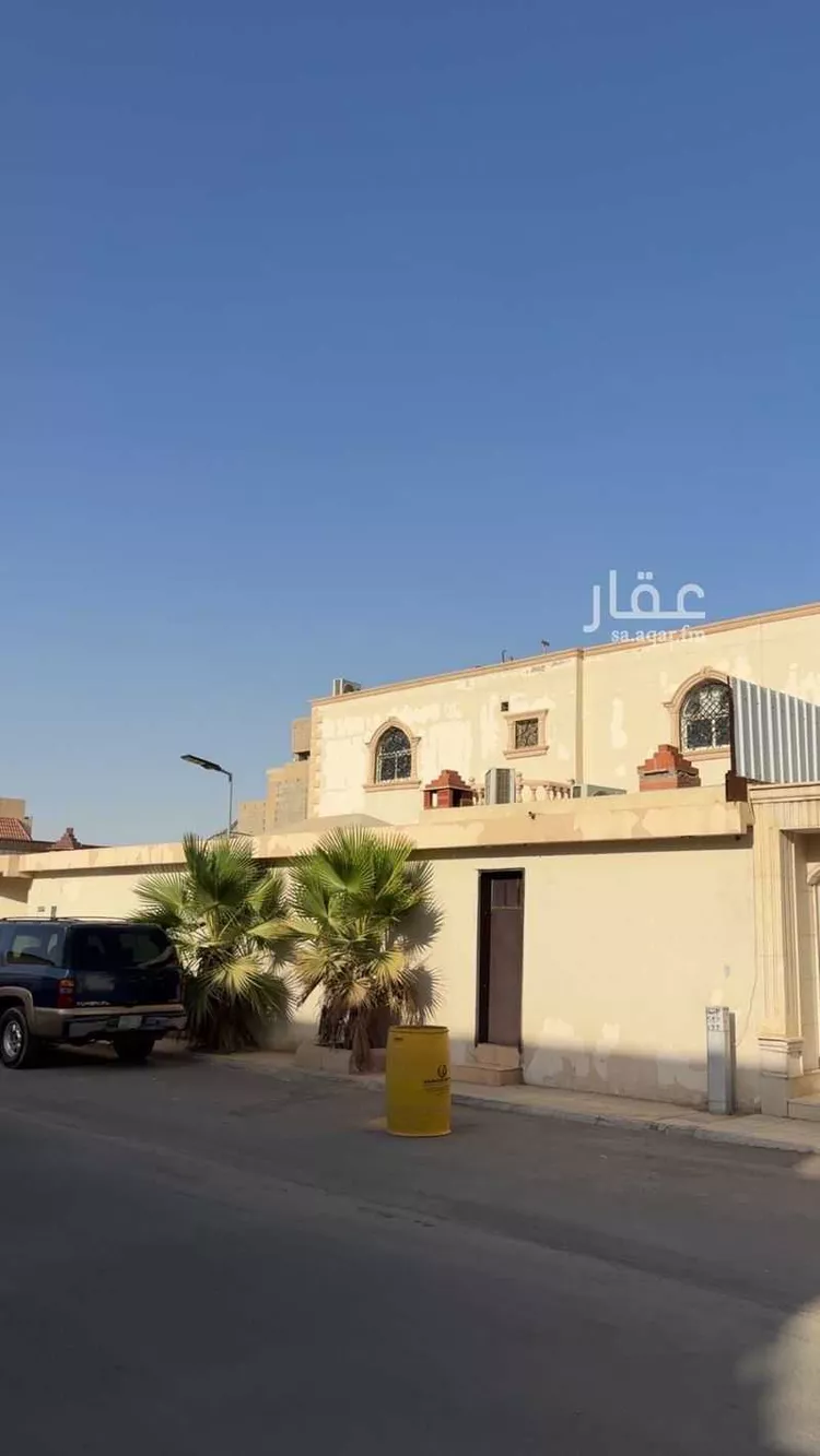 أرض للبيع في شارع المشاعلة, حي الحزم, مدينة الرياض, منطقة الرياض صورة 3