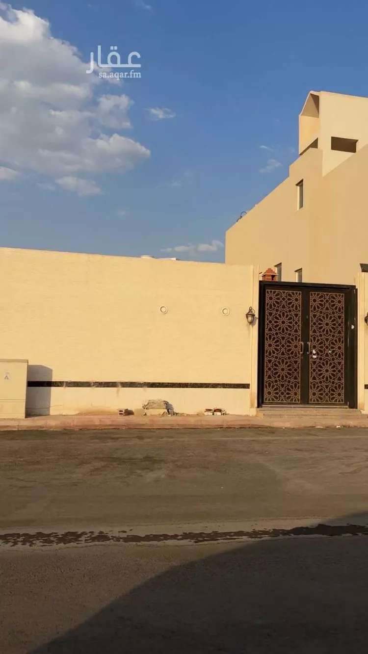 أرض للبيع في شارع أحمد مسيوي, حي القيروان, مدينة الرياض, منطقة الرياض صورة 2