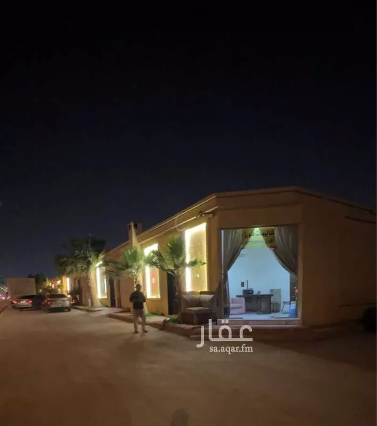 أرض للإيجار في شارع زياد الباهلي, حي العوالي, مدينة الرياض, منطقة الرياض