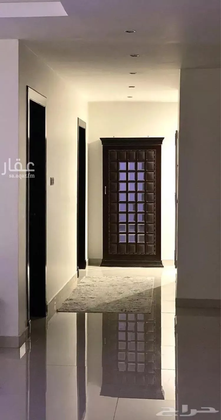 شقة للبيع في شارع الخيالة, حي الياسمين, مدينة الرياض, منطقة الرياض