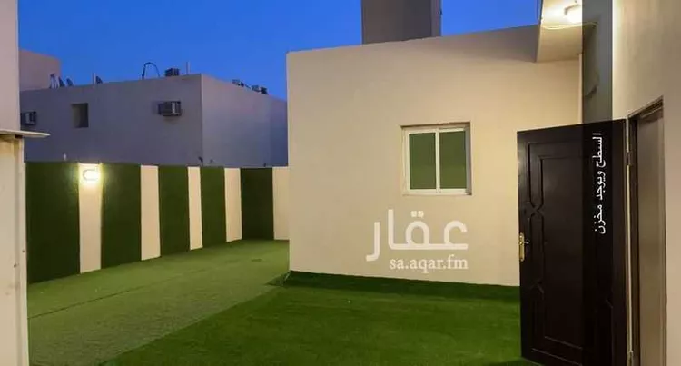 فيلا للبيع في شارع الكوادر, حي الحزم, مدينة الرياض, منطقة الرياض صورة 2