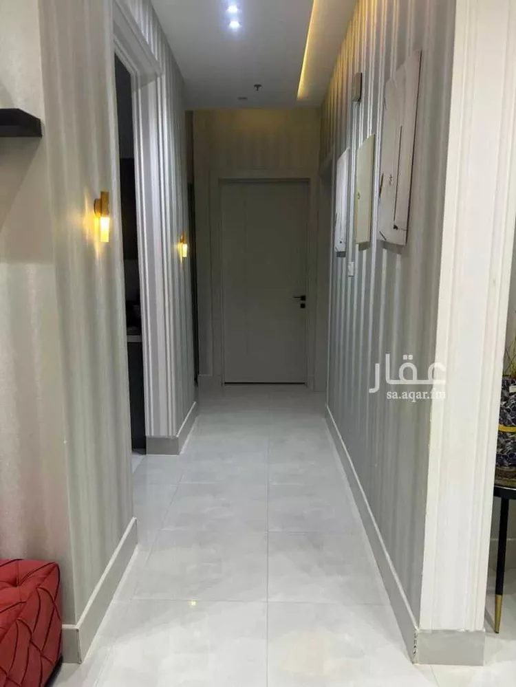 شقة للبيع في شارع محمد علي جناح, حي اليرموك, مدينة الرياض, منطقة الرياض 7
