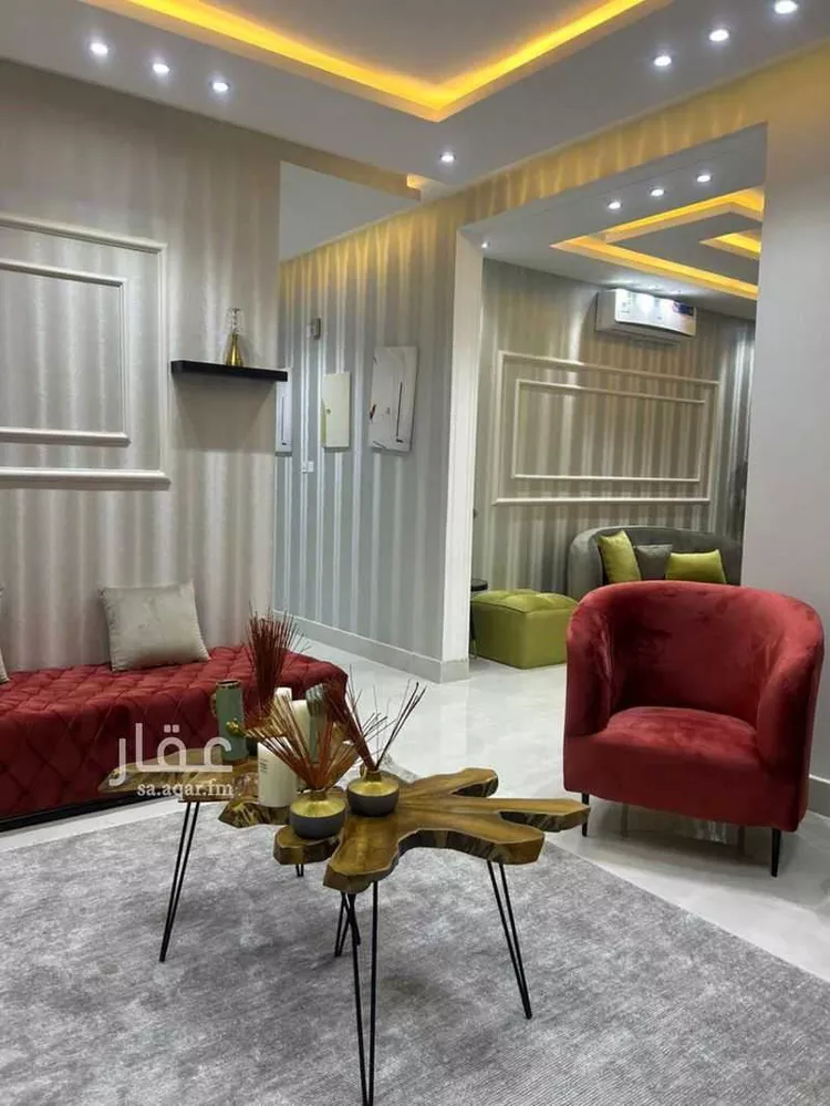 شقة للبيع في شارع محمد علي جناح, حي اليرموك, مدينة الرياض, منطقة الرياض صورة 3