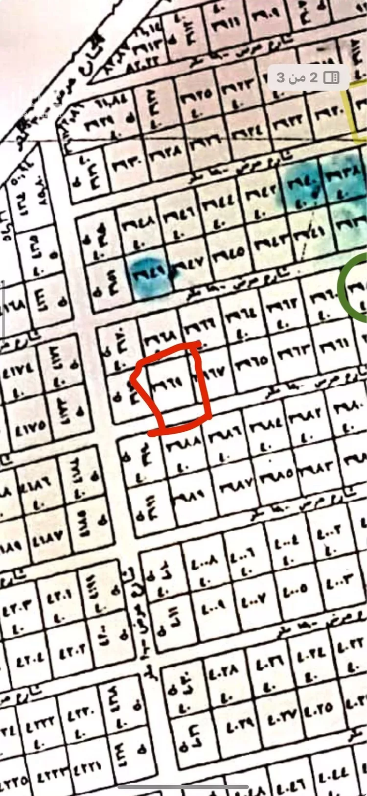أرض للبيع في حي هجره الذيبيه وخضراء, مدينة هجره الذيبيه وخضراء, منطقة الرياض