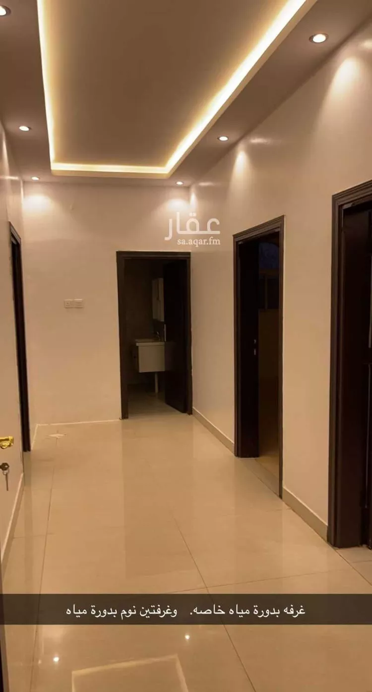 فيلا للبيع في شارع الكوادر, حي الحزم, مدينة الرياض, منطقة الرياض