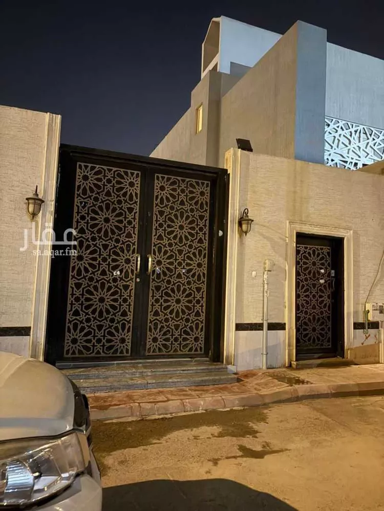 أرض للبيع في شارع أحمد مسيوي, حي القيروان, مدينة الرياض, منطقة الرياض