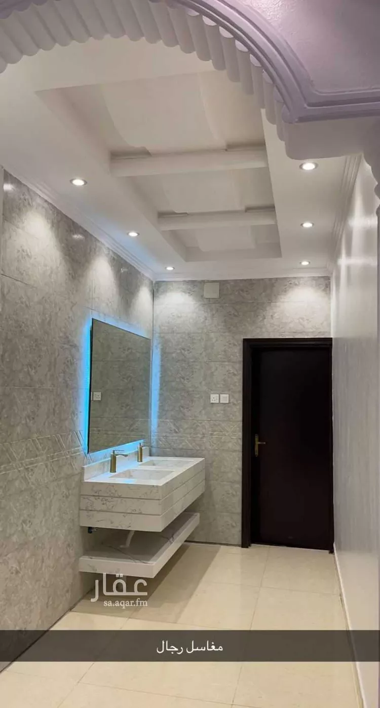 Villa for Sale in Riyadh Al Hazm 6