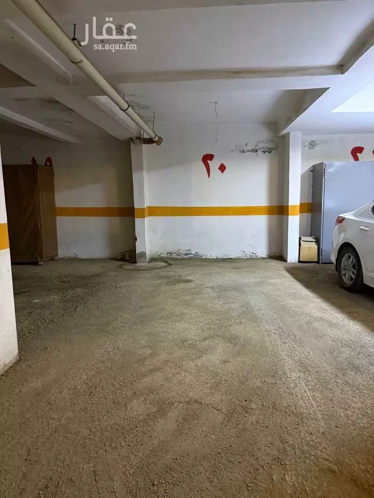 شقة للإيجار في شارع وادي نوار, حي الملقا, مدينة الرياض, منطقة الرياض صورة 5