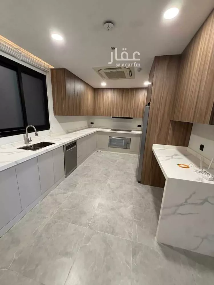 شقة للإيجار في شارع ابن الشهاب, حي البندرية, مدينة الخبر, المنطقة الشرقية صورة 4