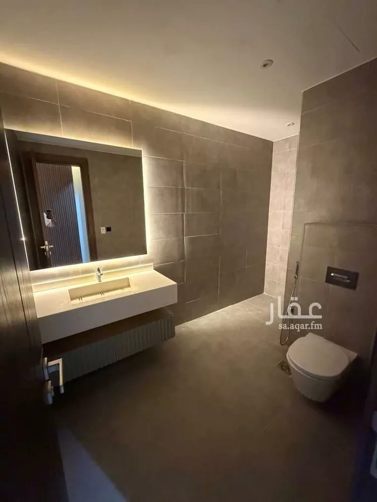 شقة للإيجار في شارع ابن الشهاب, حي البندرية, مدينة الخبر, المنطقة الشرقية صورة 5