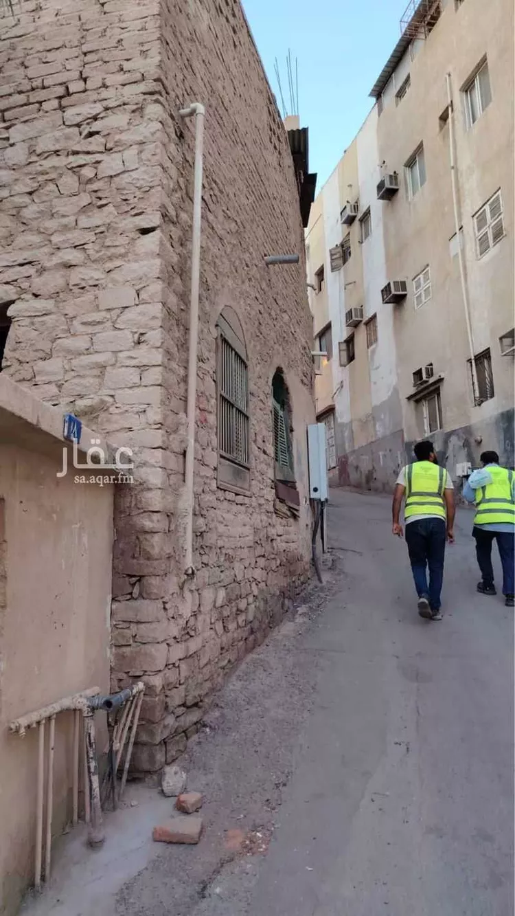عمارة للبيع في حي ، شارع 37 البياري ، حي الحجون ، مكة ، منطقة مكة المكرمة صورة 3