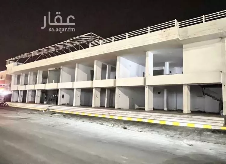 Building for Rent in Jeddah Al Lulu