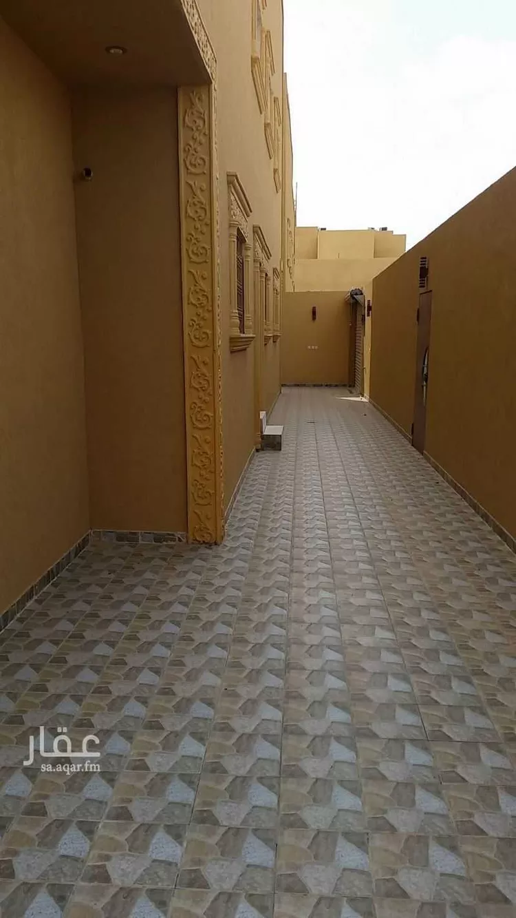 شقة للإيجار في شارع عثمان بن عيسى ، حي الازدهار ، الرياض ، منطقة الرياض