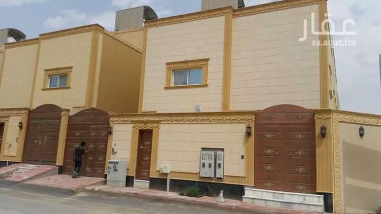 شقة للإيجار في شارع عثمان بن عيسى ، حي الازدهار ، الرياض ، منطقة الرياض صورة 2