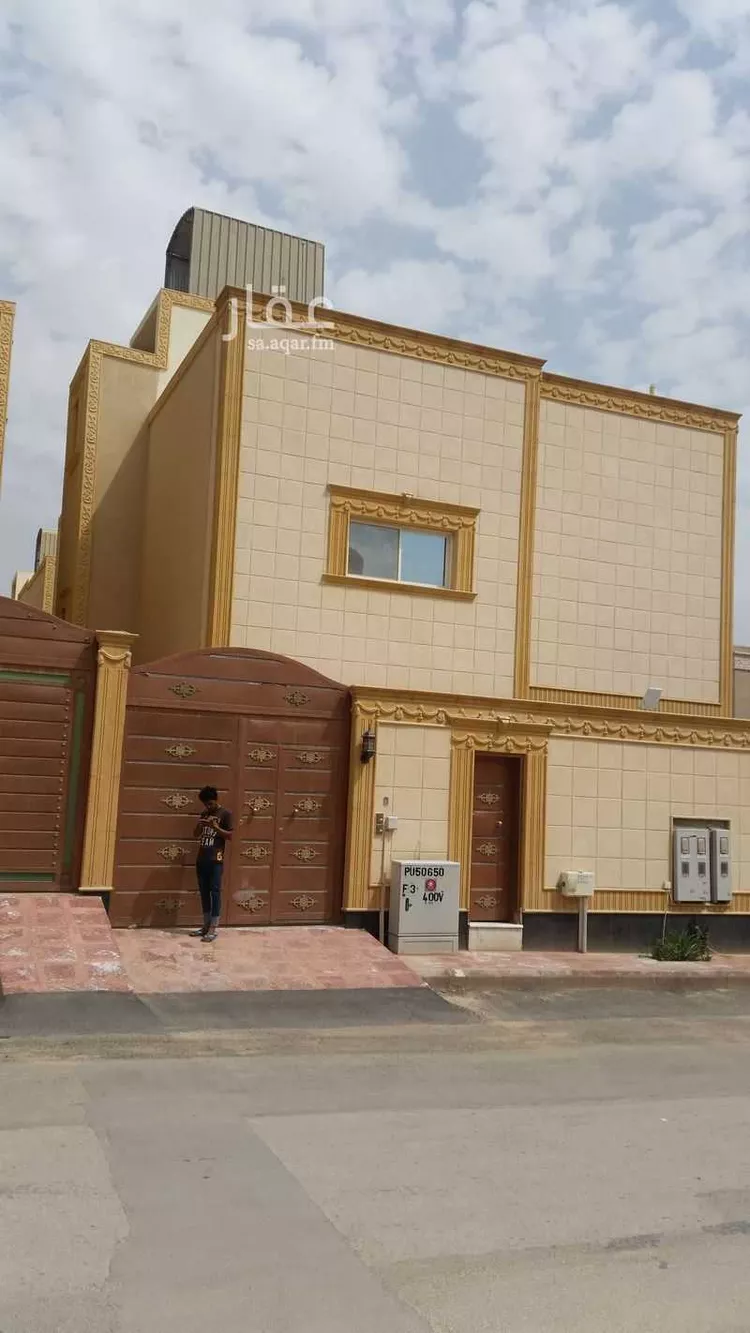 شقة للإيجار في حي ، شارع عثمان بن عيسى ، حي الازدهار ، الرياض ، منطقة الرياض