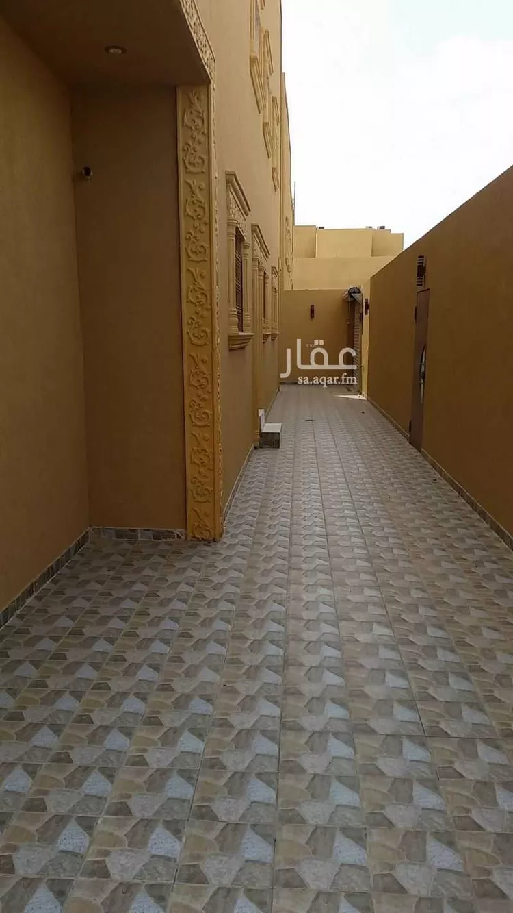 شقة للإيجار في حي ، شارع عثمان بن عيسى ، حي الازدهار ، الرياض ، منطقة الرياض صورة 2