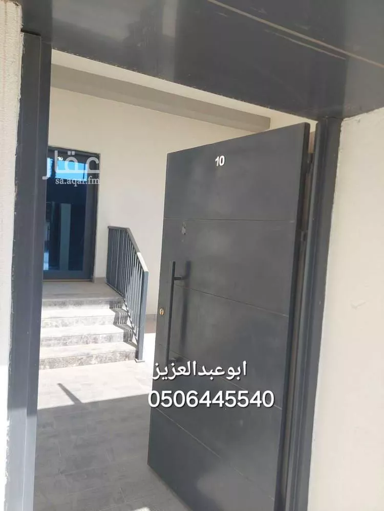 دور للإيجار في شارع أبي المعالي النقاش, حي السليمانية, مدينة الرياض, منطقة الرياض صورة 5