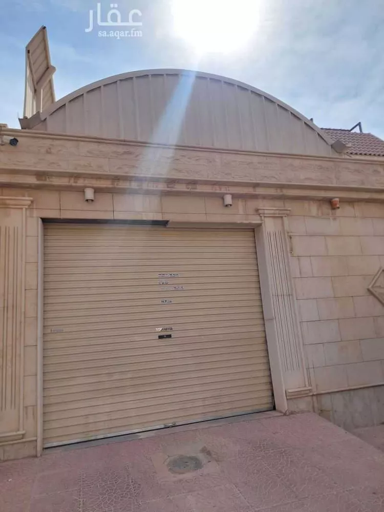 فيلا للإيجار في شارع ابن ريحان, حي الروضة, مدينة الرياض, منطقة الرياض صورة 4