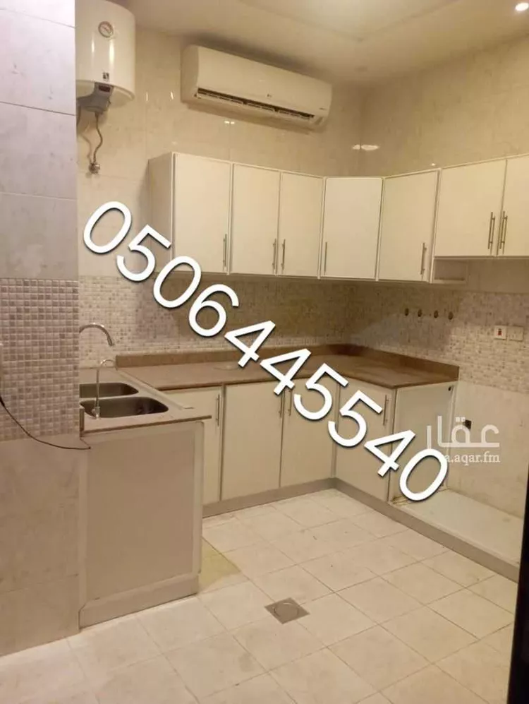 شقة للإيجار في شارع الزنبق, حي العليا, مدينة الرياض, منطقة الرياض 1 صورة