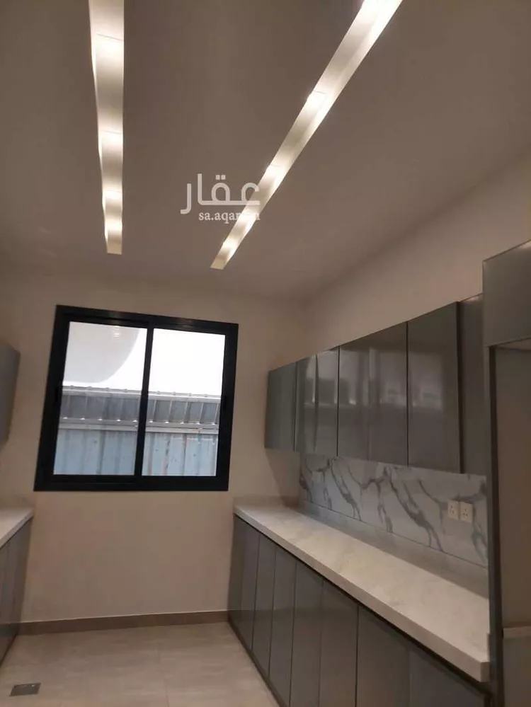 دور للإيجار في شارع إبراهيم الخطيب, حي المروج, مدينة الرياض, منطقة الرياض صورة 5