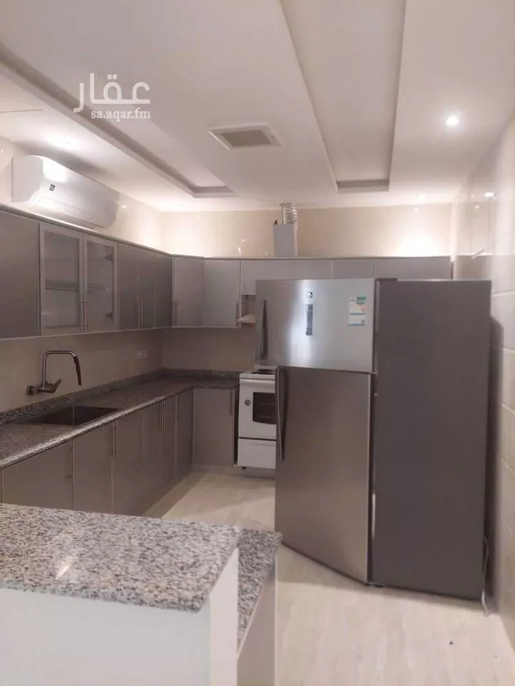 دور للإيجار في شارع أبي حدرية, حي المعذر الشمالي, مدينة الرياض, منطقة الرياض صورة 3