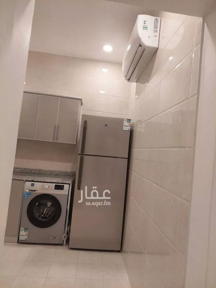 شقة للإيجار في شارع أبي حدرية, حي المعذر الشمالي, مدينة الرياض, منطقة الرياض صورة 3