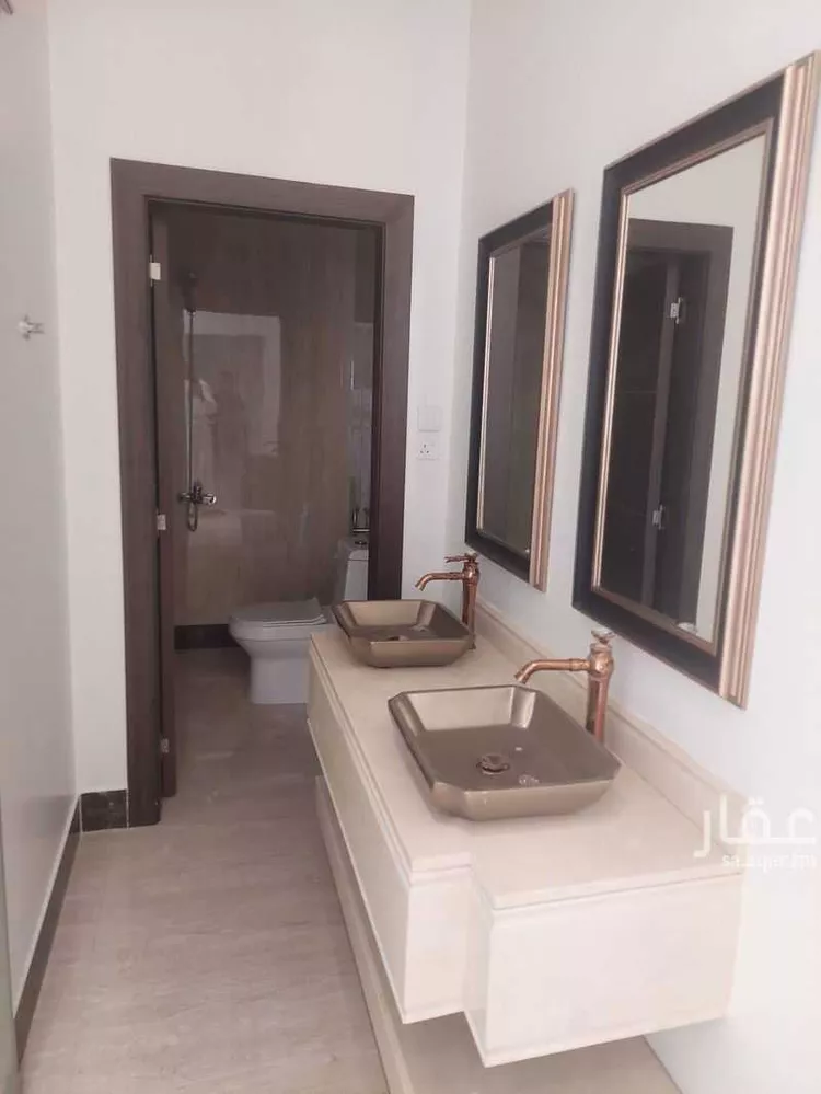 دور للإيجار في شارع أبي حدرية, حي المعذر الشمالي, مدينة الرياض, منطقة الرياض صورة 5