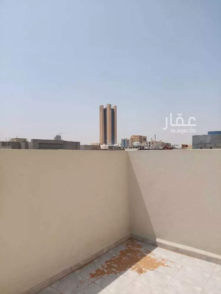 دور للإيجار في شارع إبراهيم الخطيب, حي المروج, مدينة الرياض, منطقة الرياض صورة 5