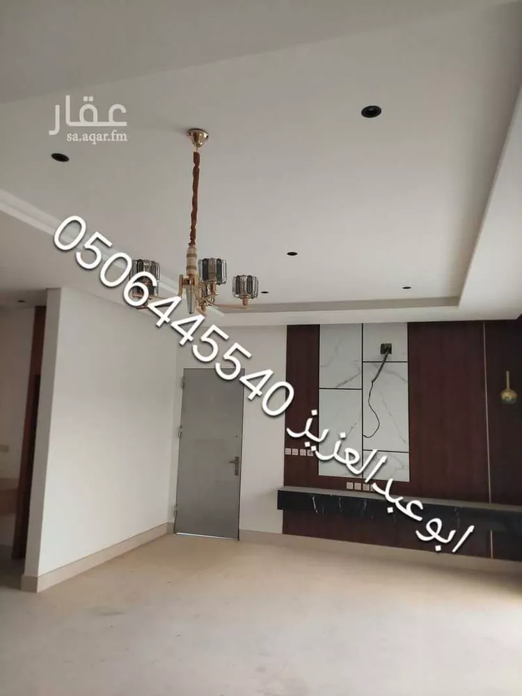 فيلا للبيع في شارع وادي عندام, حي الندى, مدينة الرياض, منطقة الرياض صورة 2